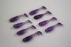 Przynęta FISHCHASER Nanomaster / 1.9cm / 10szt. / Violet And Pepper