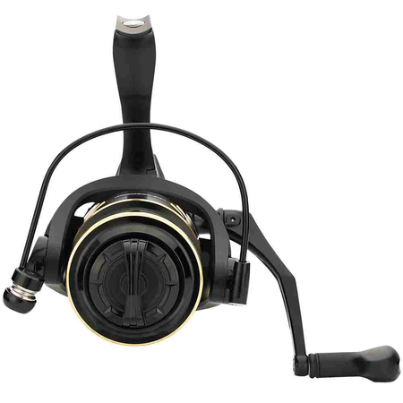 Kołowrotek VDE-Robinson Method Freerunner FD 506