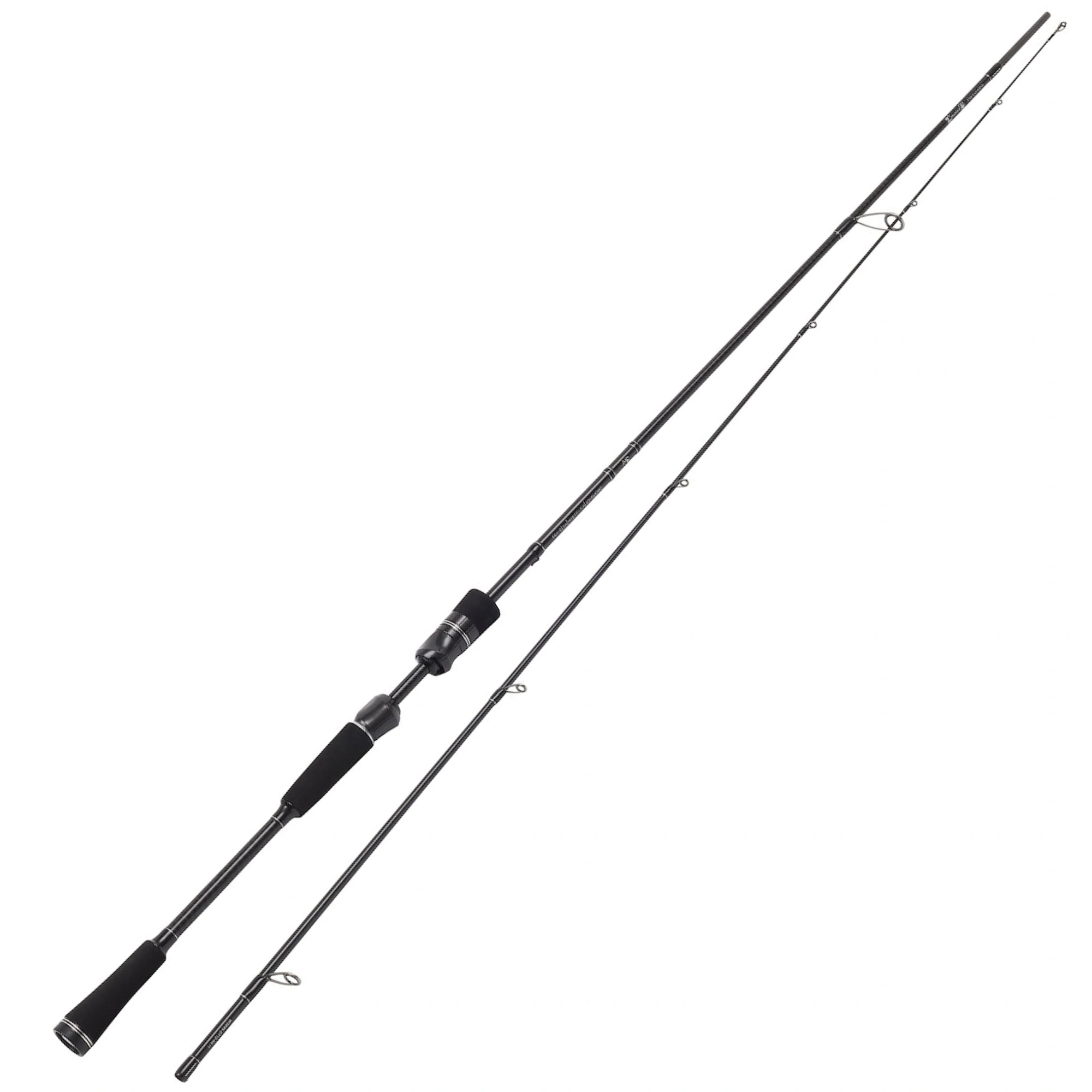 Wędka Westin W3 DROPSHOT 3RD 8'/244CM ML 5-25G 2SEC