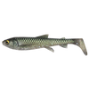 .Guma SAVAGE GEAR 3D Whitefish Shad 23cm 94g Green Pearl Glitter 1szt