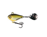 Wirujący ogonek SpinMad Jigmaster 8g | 2306