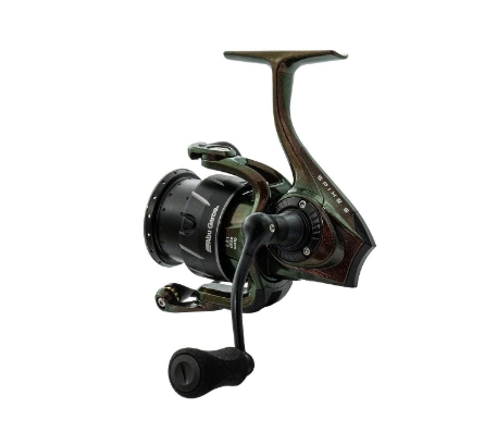 .Kołowrotek ABU GARCIA Spike S 2500S
