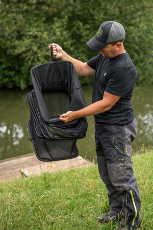 Siatka Matrix 4.0m Carp Safe Keepnet