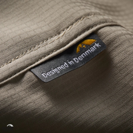Koszula Geoff Anderson Ezmar Light Long Sleeve | Khaki | M