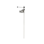 Sztyca HTC Light do przetwornika Garmin LVS34