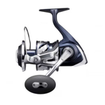 Kołowrotek Shimano Twin Power SW C XG 14000