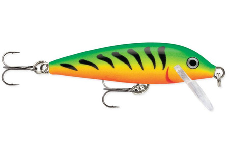 Wobler Rapala Countdown 9cm | FT