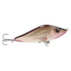 Wobler / Jerk BIELIK PIKER wolno tonący 9cm 20g PKR8