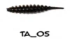 Przynęta Bratko Baits Tanta 2cm - 05 - 10szt.