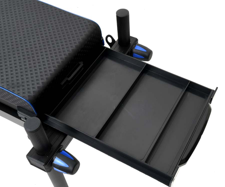 Platforma FLAGMAN Seatbox Sherman Pro NG SMALL D-36mm