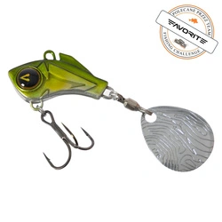 Wirujący ogonek Select Sonic 7.0g #9