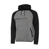 Bluza Savage Gear Tec-Foam Hoodie Dark Grey Melange | rozm. M
