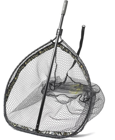 Podbierak Westin W3 CR Landing Net | rozm. XL