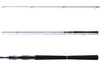 Wędka DAIWA Triforce Target  Zander Spin 2.40m 15-50g