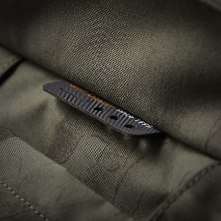 Kurtka Geoff Anderson Dozer 7 | Leaf | S