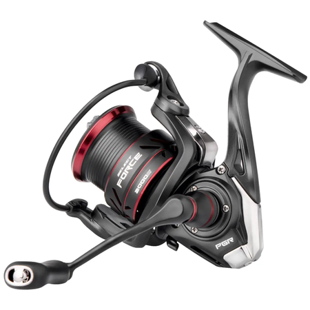 Kołowrotek Select Force 2500S 6+1BB 4.8:1