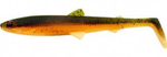 .Guma Westin BullTeez Shadtail 12,5cm - UV Craw