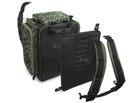 Plecak x Carryall Delphin TRANZPORTER SPACE C2G