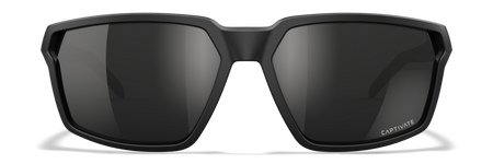 Okulary Wiley X Sierra Captivate | Polarized Black Mirror | Grey Matte Black Frame | GRATISY!!!