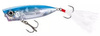Popper Shimano Bantam World Pop Flash 6.9cm | 11g | 008 Kyorin BL | pływający