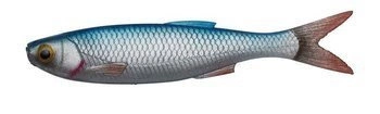Guma Savage Gear Gear Craft Dying Minnow 7,5cm | BLUE PEARL