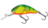 Wobler Salmo Hornet 4cm | Hot Perch | pływający