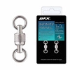 Krętliki BKK Infinity Swivel rozmiar 0, op. 2szt