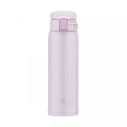 Kubek termiczny Zojirushi SM-SR48EVP 0,48l | fioletowy