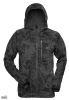 Bluza Geoff Anderson Hoody 3 | Black Leaf | M