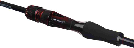 Wędka Mikado MFT Vertical 183cm | 20-70g