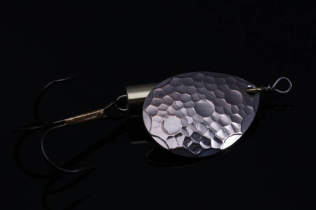 Obrotówka Oldstream AG4 | 22g | N06