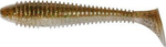 Guma Keitech Swing Impact FAT 2.8" | 7,1cm |  LT#18 Silver Wakasagi | 1 szt.