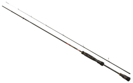 ..Wędka spinning Berkley URBN Finesse Lure 190cm 1-8g