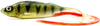 Guma Angry Lures Perch G-Tail 15cm | N