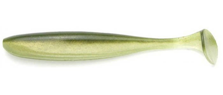 Guma Keitech Easy Shiner 3" | 7,6cm |  #400 AYU | 10 szt.