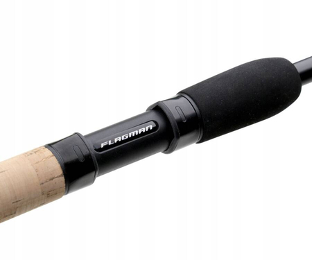 Wędka FLAGMAN S-Canal Feeder Rod 3.30m c.w do 50g (3+2sec)