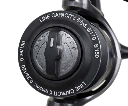 Kołowrotek FLAGMAN Legend Feeder 5000