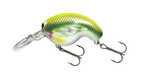 Wobler Daiwa Chibi Fuku Fuku Crank 4,1cm | 6,5g | 1-1,5m | Yummi