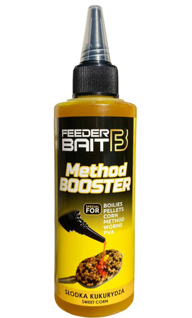 Method Booster Feeder Bait | Sweet Corn 