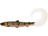Guma Westin BullTeez Curltail 14cm | Bling Perch
