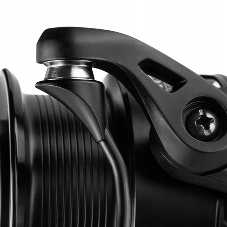 ,Kołowrotek Brain Scout SE-B 6000S 8+1BB 4.9:1 Black