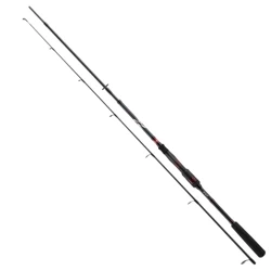 Wędka DAIWA Ninja EXT Spin 2.45m 5-30g