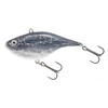 Wobler River Custom Baits Leaper - 6.5cm - 17g - Black