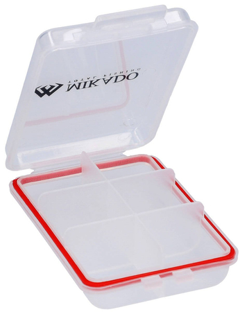 Pudełko Mikado H339 | 10,5cm x 7cm x 2,5cm |