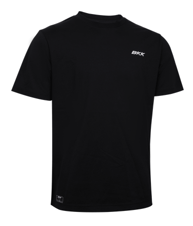 Koszulka BKK Short Sleeve T-Shirt Casual | Black Legacy | XXXL