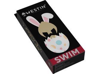 .Wobler WESTIN SWIM Easter Edition / 12cm / 53g / neutralny - LIMITOWANA EDYCJA!