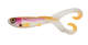 Albino Trout