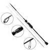 ,Wędka Favorite White Bird WBR1-732L-T 2.29m 3-12g