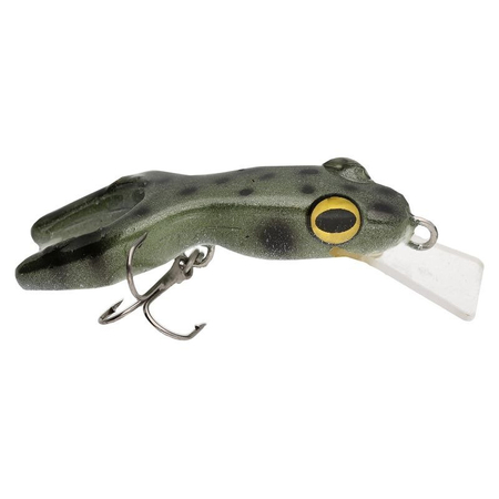 Wobler Bielik Żaba 4,5cm | ZL