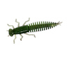Przynęta FLAGMAN Tonbo 2" (5cm) - #1816 - Black/Chartreuse - 7szt.